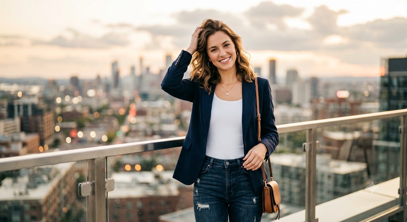 Maya Ellison