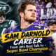 Sam Darnold