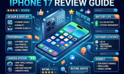 iPhone 17