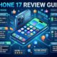 iPhone 17