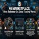 R6 Marketplace